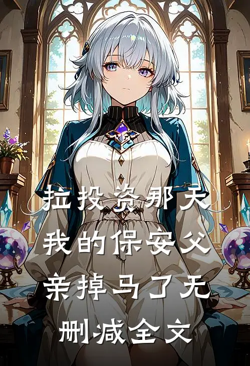 拉投资那天，我的保安父亲掉马了无删减全文