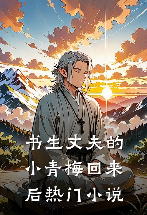 书生丈夫的小青梅回来后热门小说
