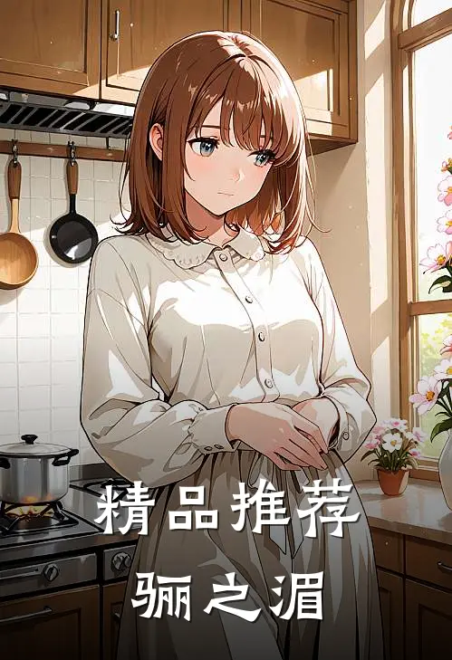 精品推荐骊之湄