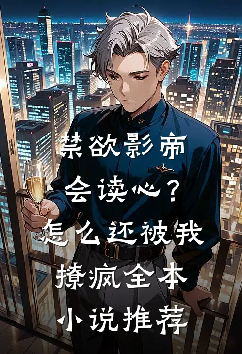 禁欲影帝会读心？怎么还被我撩疯全本小说推荐