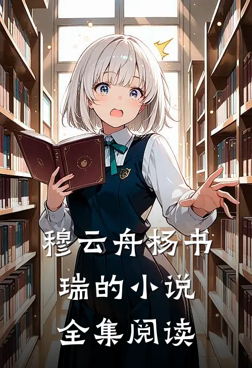 穆云舟杨书瑞的小说全集阅读