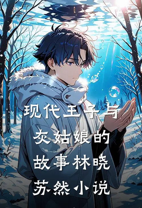 《现代王子与灰姑娘的故事》林晓苏然小说