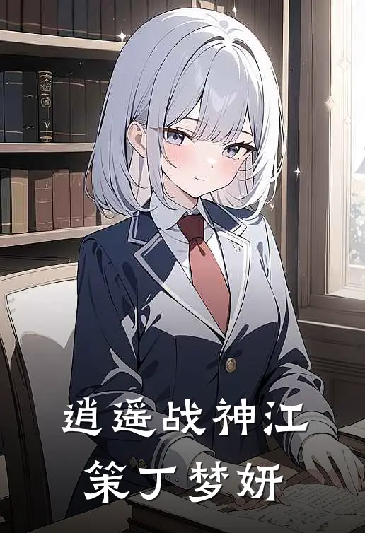 逍遥战神江策丁梦妍