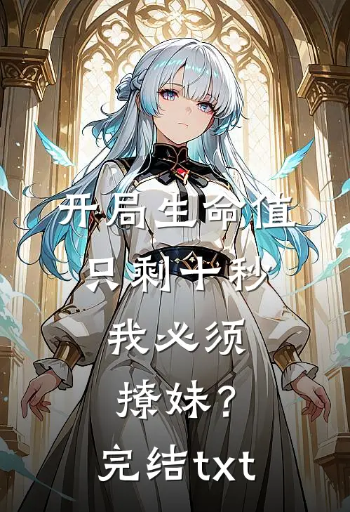 开局生命值只剩十秒，我必须撩妹？完结txt