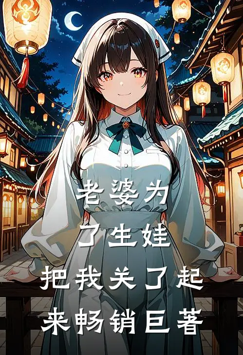 老婆为了生娃，把我关了起来畅销巨著