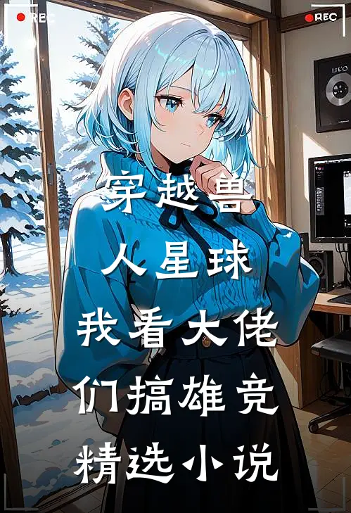 穿越兽人星球，我看大佬们搞雄竞精选小说