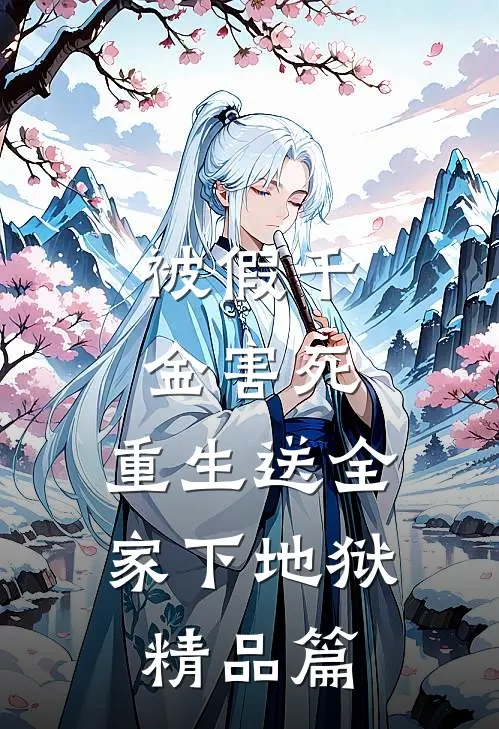 被假千金害死，重生送全家下地狱精品篇