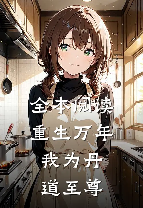 全本阅读重生万年：我为丹道至尊