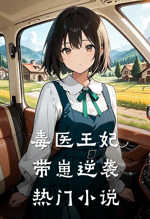 毒医王妃带崽逆袭热门小说