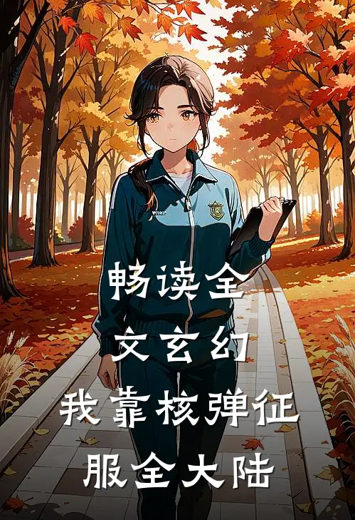 畅读全文玄幻：我靠核弹征服全大陆
