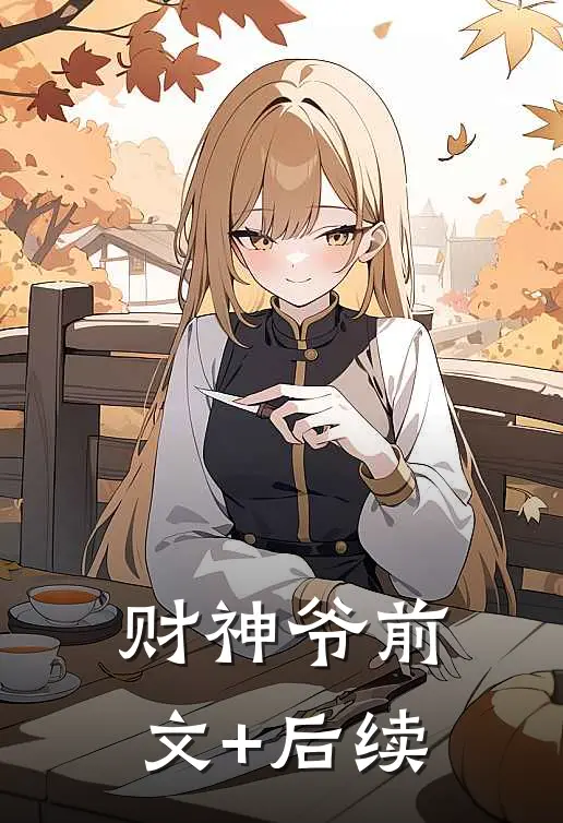 财神爷前文+后续