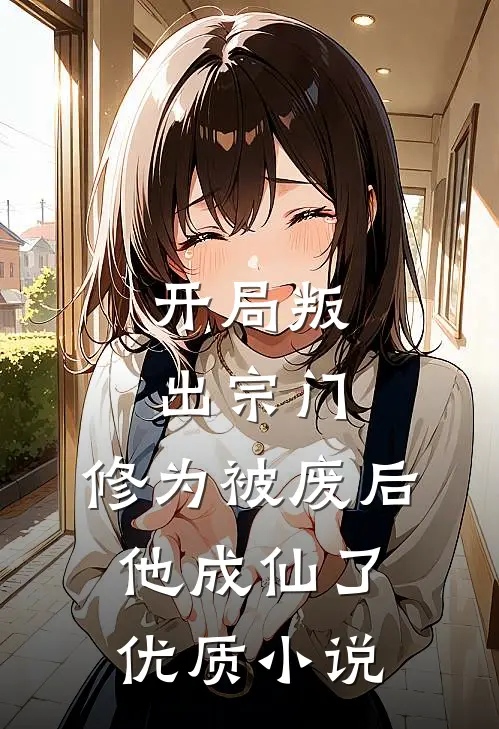 开局叛出宗门，修为被废后他成仙了优质小说