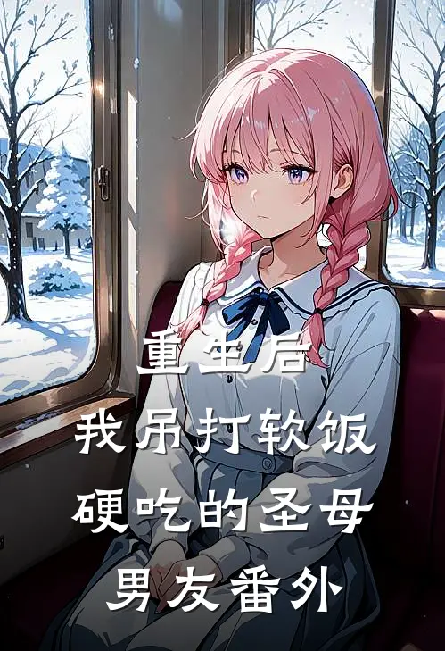 重生后，我吊打软饭硬吃的圣母男友 番外
