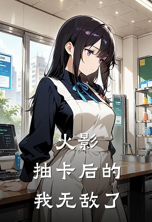 火影：抽卡后的我无敌了
