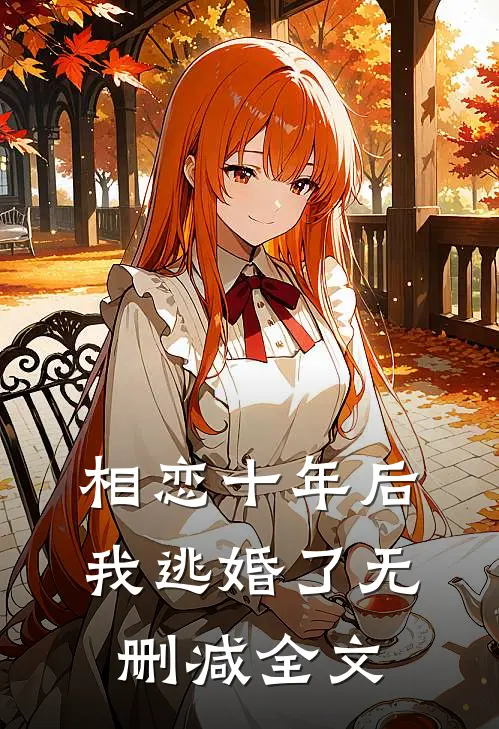 相恋十年后，我逃婚了无删减全文