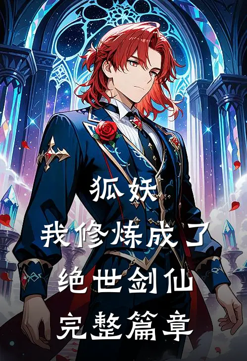 狐妖：我修炼成了绝世剑仙完整篇章