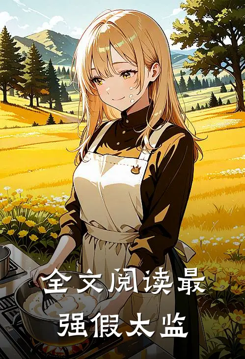 全文阅读最强假太监