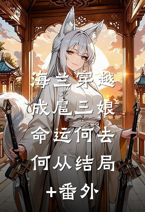 海兰穿越成扈三娘，命运何去何从结局+番外