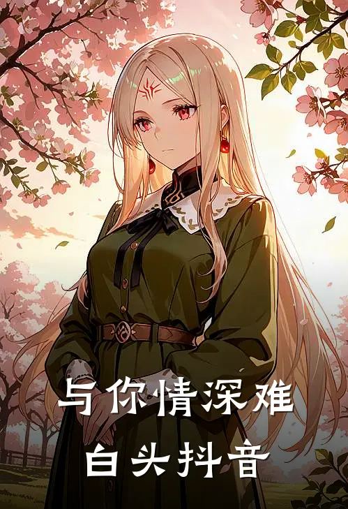 与你情深难白头抖音