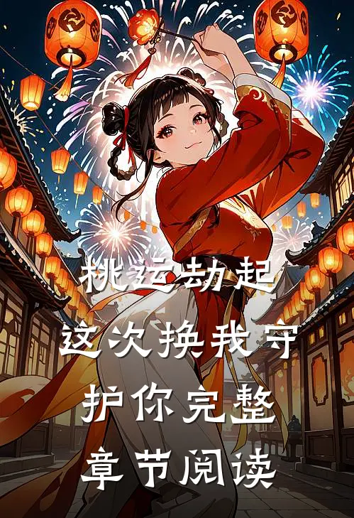 桃运劫起：这次换我守护你完整章节阅读