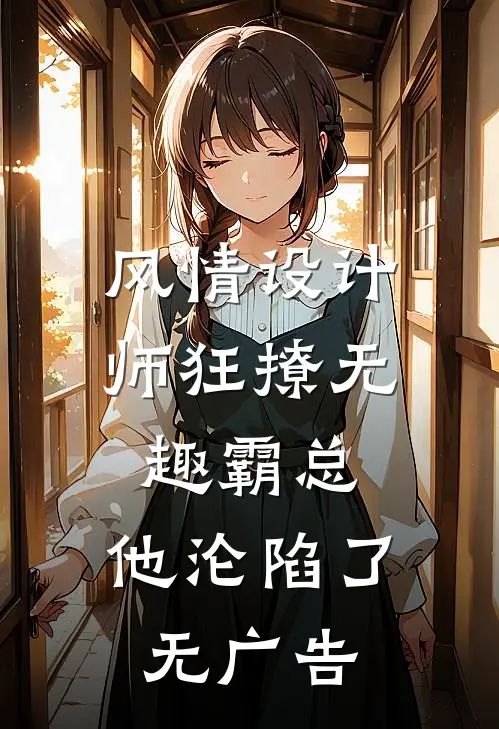 风情设计师狂撩无趣霸总，他沦陷了无广告
