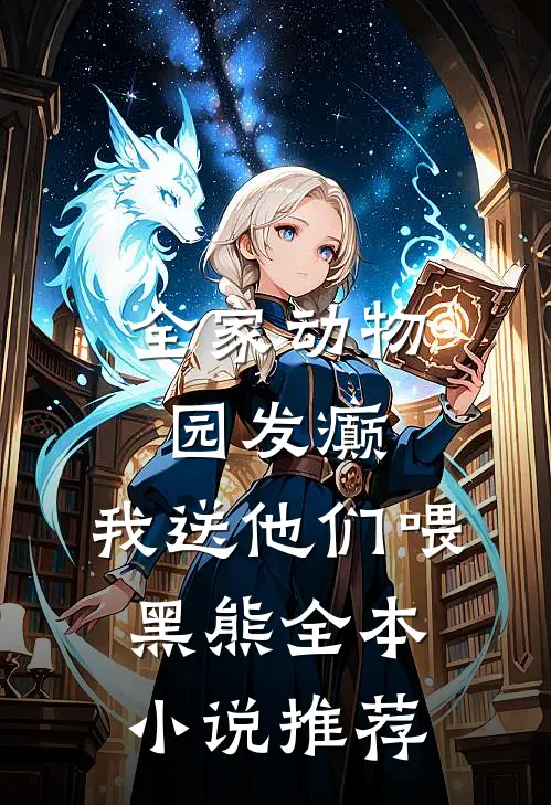 全家动物园发癫，我送他们喂黑熊全本小说推荐