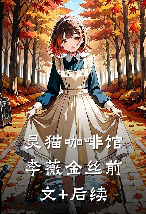 灵猫咖啡馆李薇金丝前文+后续