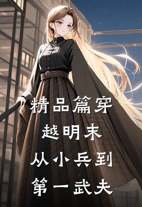 精品篇穿越明末：从小兵到第一武夫