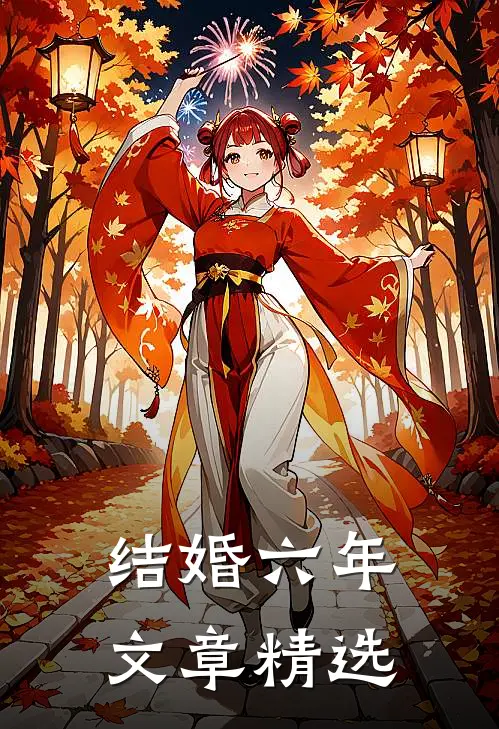结婚六年文章精选