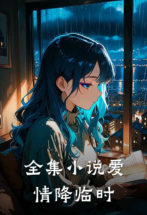 全集小说爱情降临时