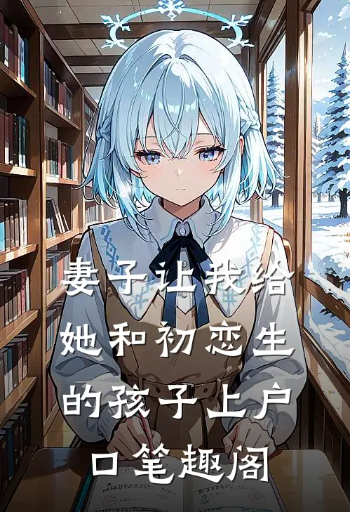 妻子让我给她和初恋生的孩子上户口笔趣阁