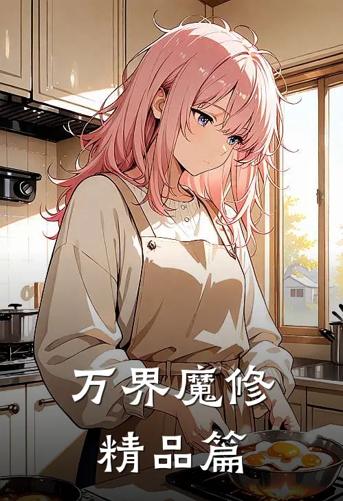 万界魔修精品篇