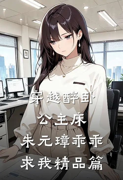穿越醉卧公主床，朱元璋乖乖求我精品篇