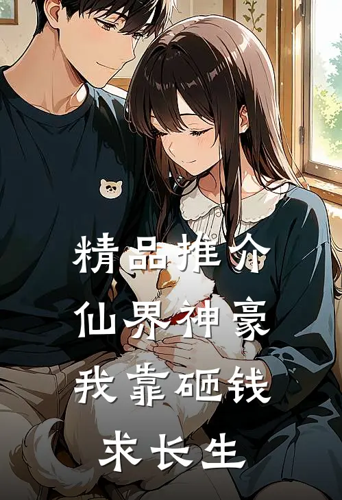 精品推介仙界神豪：我靠砸钱求长生