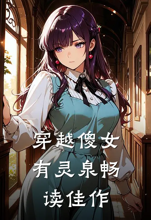 穿越傻女有灵泉畅读佳作