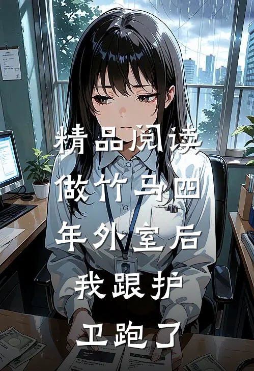 精品阅读做竹马四年外室后，我跟护卫跑了