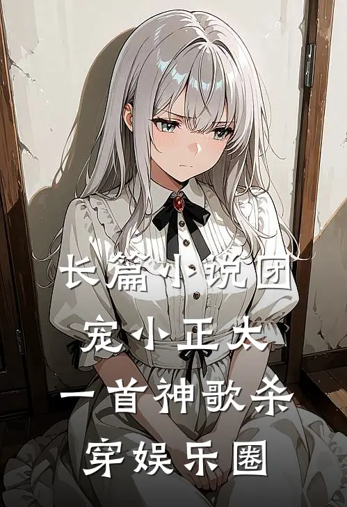 长篇小说团宠小正太，一首神歌杀穿娱乐圈