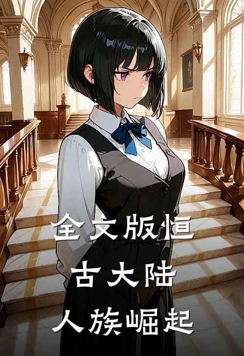 全文版恒古大陆,人族崛起免费阅读