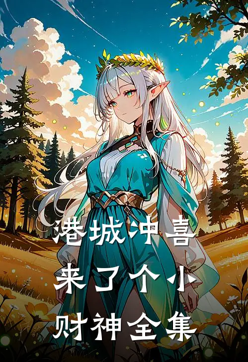 港城冲喜来了个小财神全集