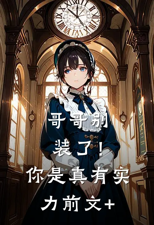 哥哥别装了！你是真有实力前文+