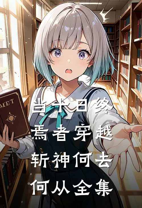 当十日终焉者穿越，斩神何去何从 全集