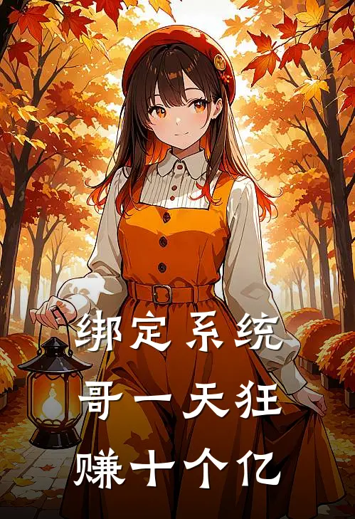 绑定系统：哥一天狂赚十个亿