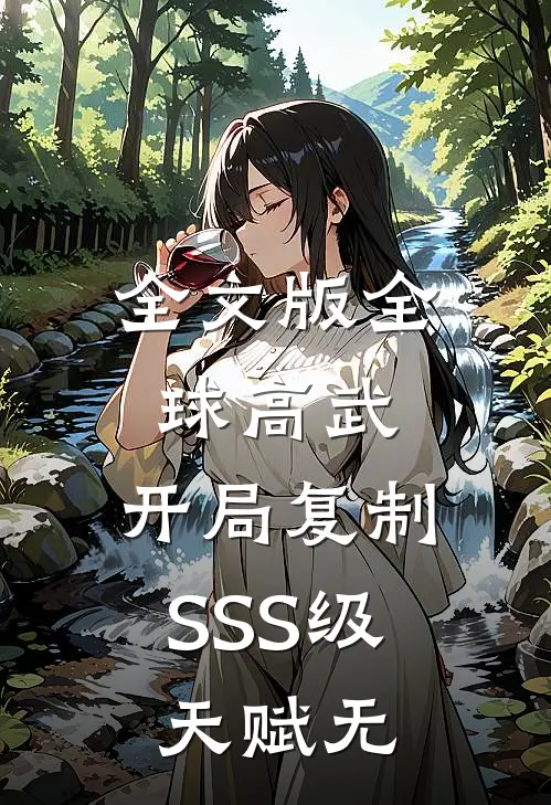 全文版全球高武:开局复制SSS级天赋无