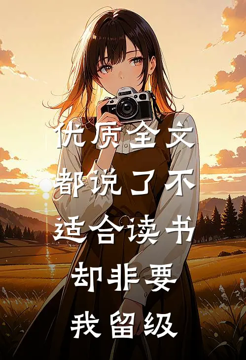 优质全文都说了不适合读书，却非要我留级