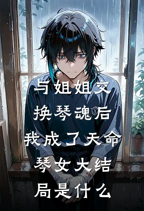 与姐姐交换琴魂后，我成了天命琴女大结局是什么