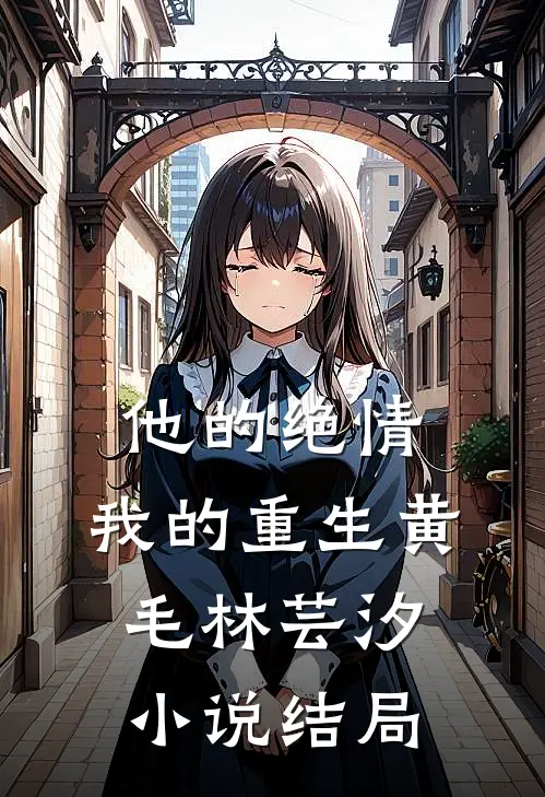 他的绝情,我的重生黄毛林芸汐结局怎么样