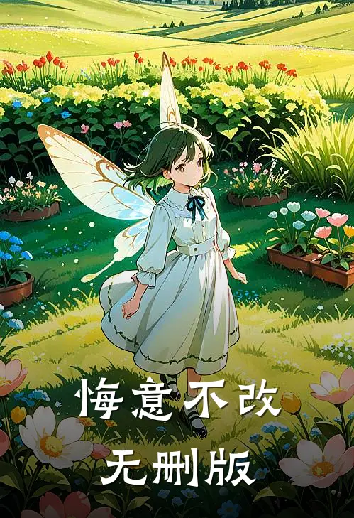 悔意不改无删版