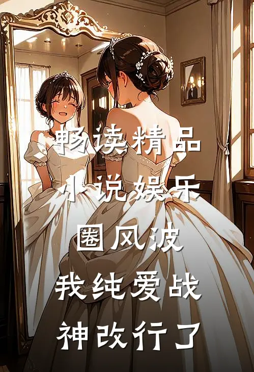 畅读精品小说娱乐圈风波：我纯爱战神改行了