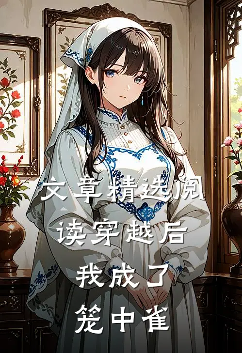文章精选阅读穿越后，我成了笼中雀