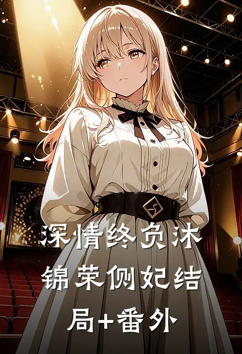 深情终负沐锦荣侧妃结局+番外